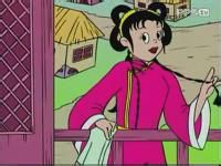 侯门如海成语故事