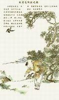 结草衔环的故事图片