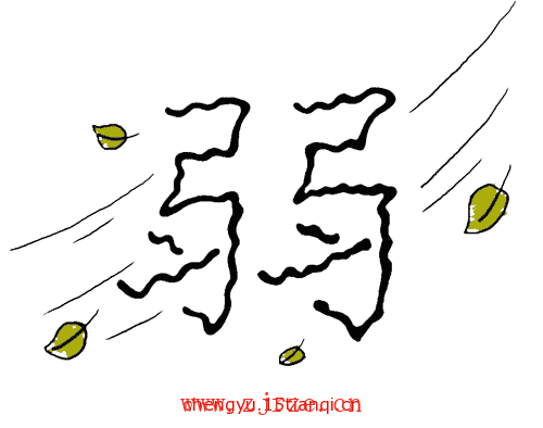 疯狂猜成语答案大全:弱不禁风($info['id'])
