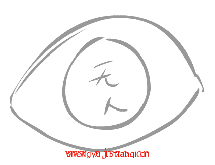 疯狂猜成语图片答案:目中无人($info['id'])