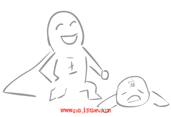 看图猜成语小游戏:成王败寇($info['id'])